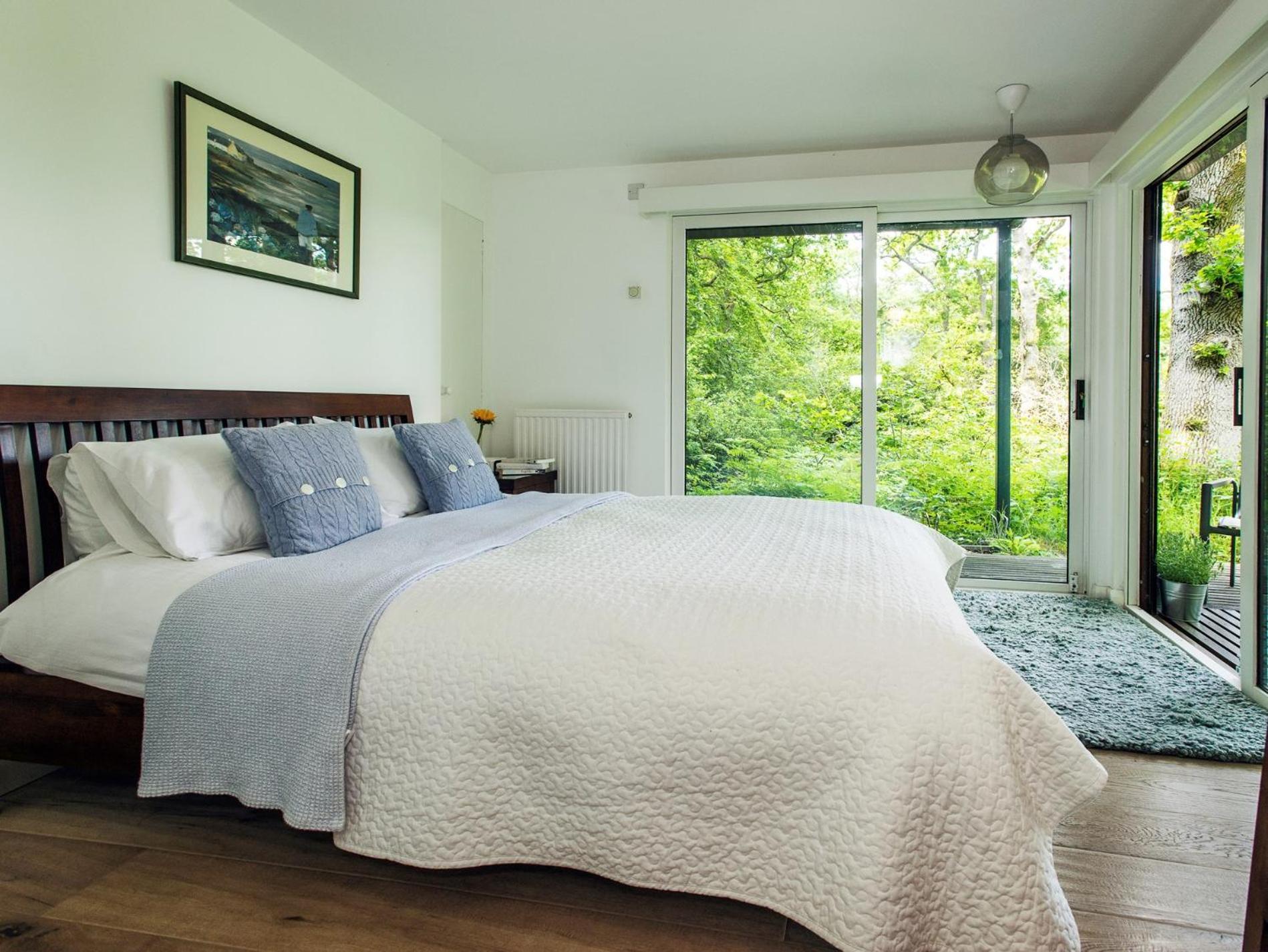 2 Bed In Beaulieu Nfl71 Villa Buitenkant foto