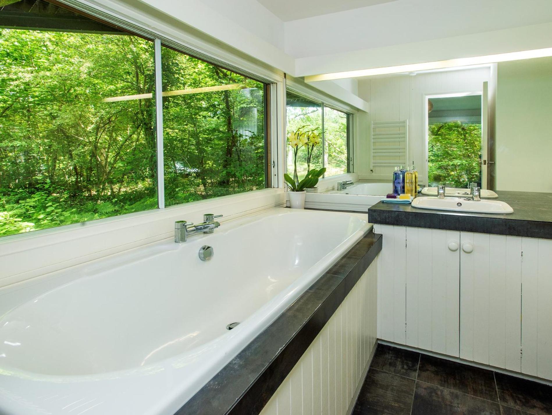 2 Bed In Beaulieu Nfl71 Villa Buitenkant foto